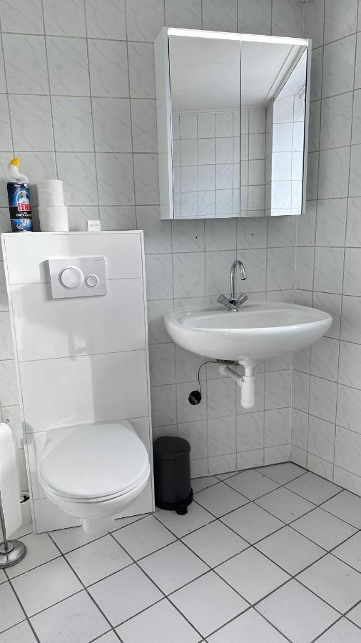 Ferienwohnung Het Achterdek Zwolle  Exterior foto