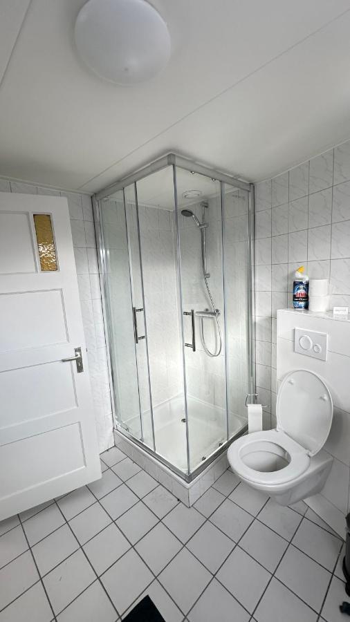 Ferienwohnung Het Achterdek Zwolle  Exterior foto